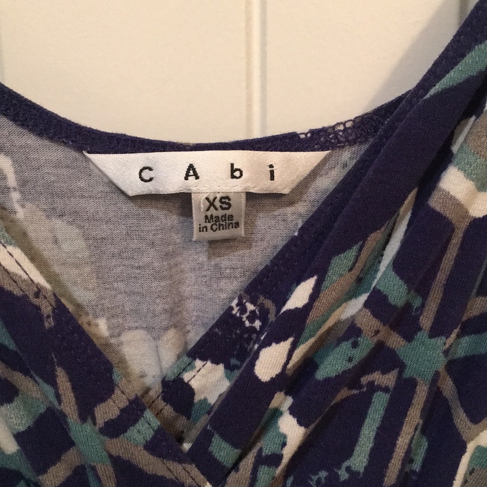 Cabi top - Picture 2 of 4